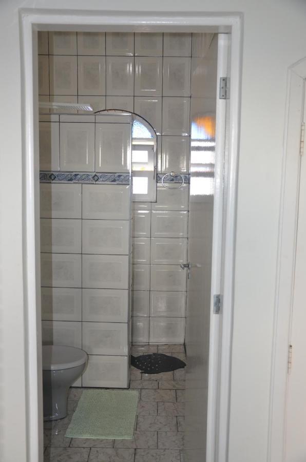 O Paraiso Em Peruibe Casa Para Ate 25 Pessoas 외부 사진