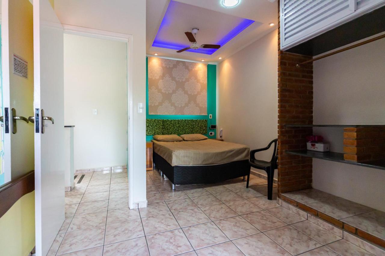 O Paraiso Em Peruibe Casa Para Ate 25 Pessoas 외부 사진