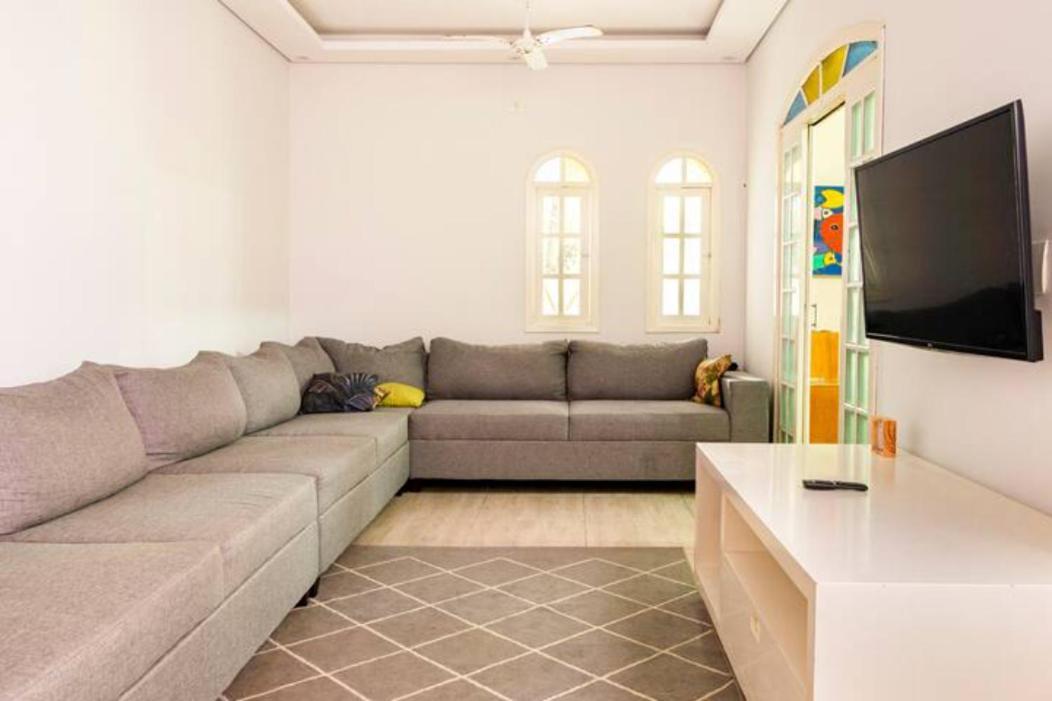 O Paraiso Em Peruibe Casa Para Ate 25 Pessoas 외부 사진
