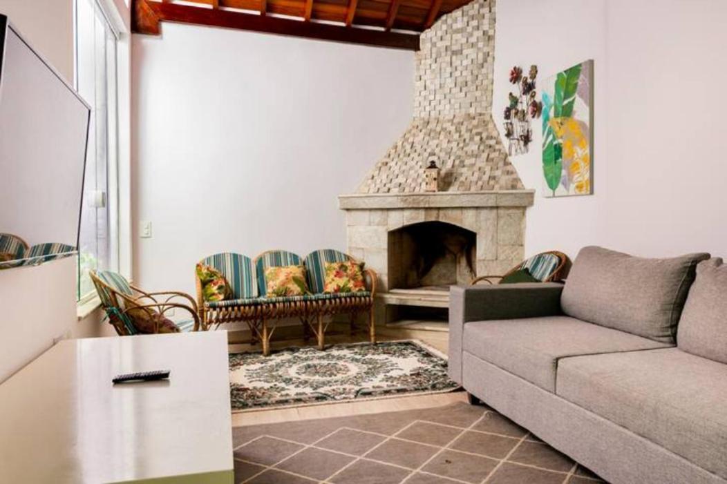 O Paraiso Em Peruibe Casa Para Ate 25 Pessoas 외부 사진