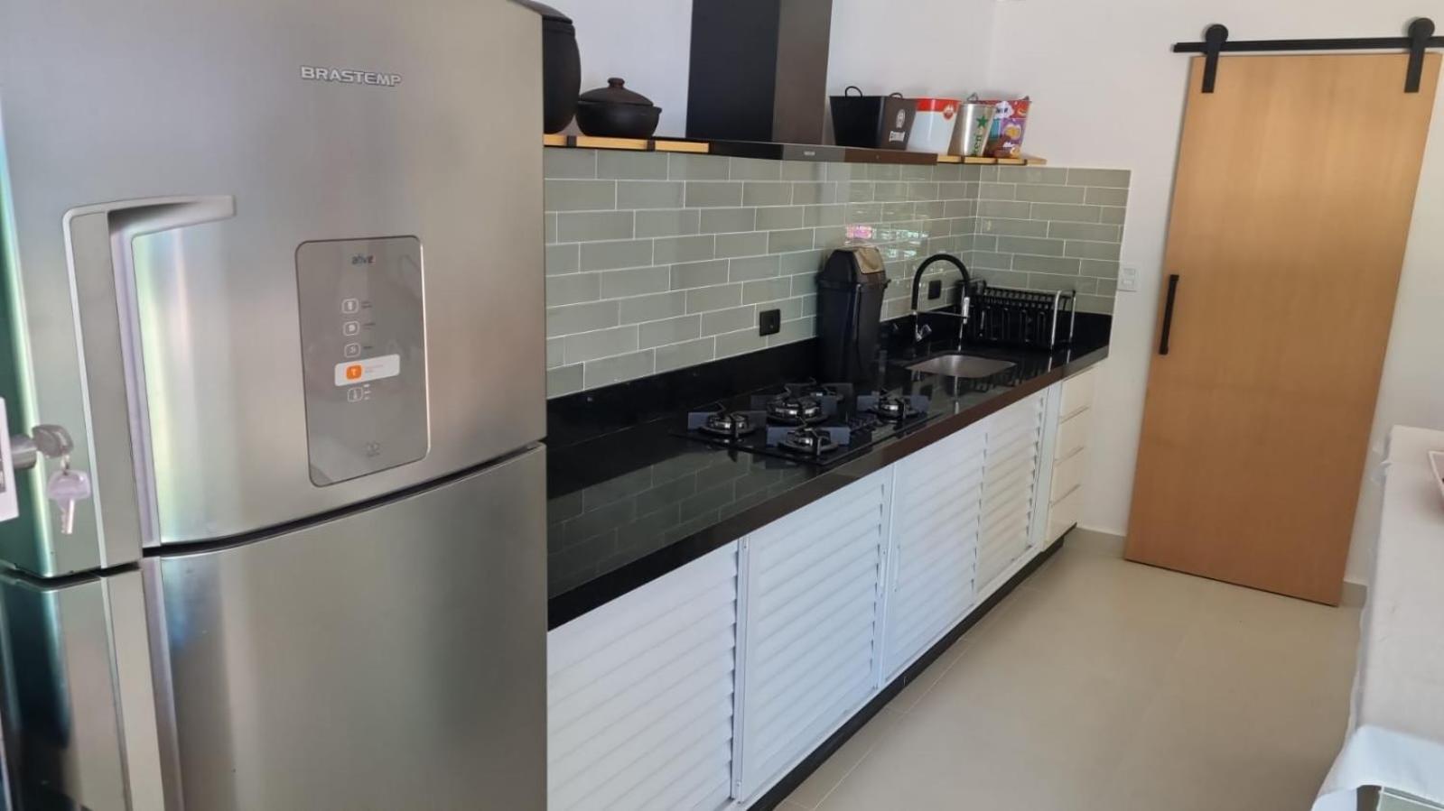 O Paraiso Em Peruibe Casa Para Ate 25 Pessoas 외부 사진