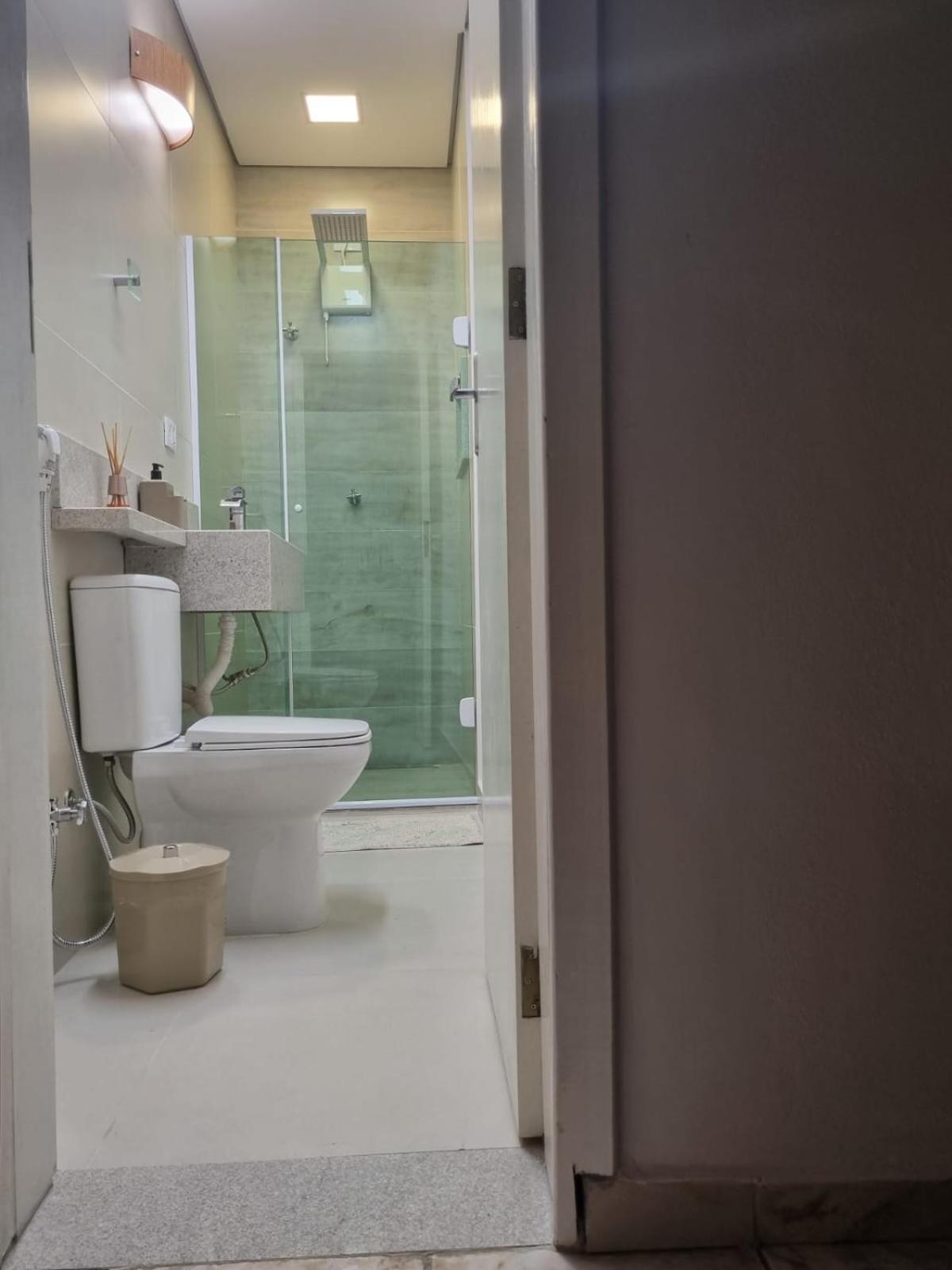 O Paraiso Em Peruibe Casa Para Ate 25 Pessoas 외부 사진