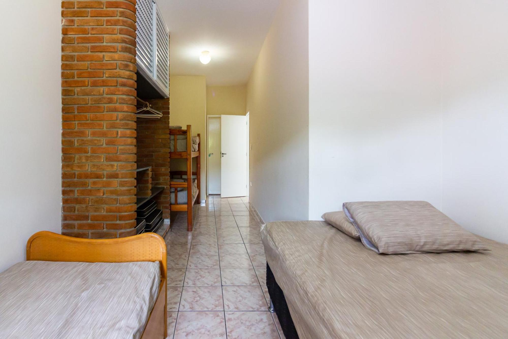 O Paraiso Em Peruibe Casa Para Ate 25 Pessoas 외부 사진
