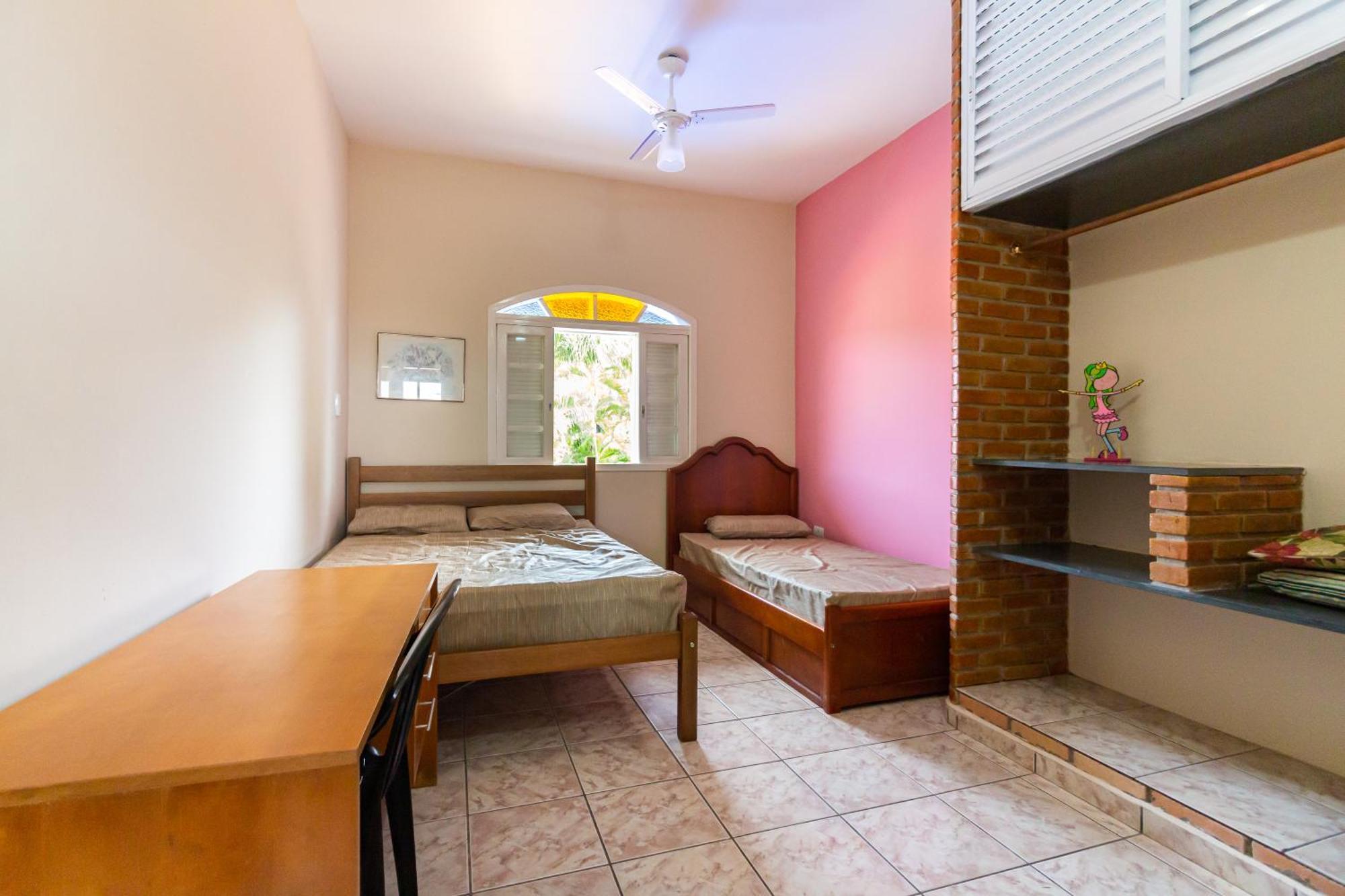 O Paraiso Em Peruibe Casa Para Ate 25 Pessoas 외부 사진