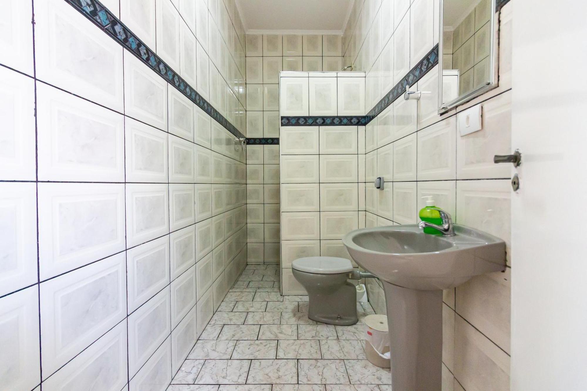 O Paraiso Em Peruibe Casa Para Ate 25 Pessoas 외부 사진